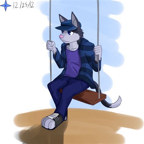 Fox Toy (18+) by VentKazemaru .